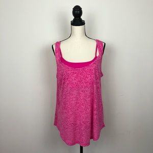 NWT Torrid Active Top